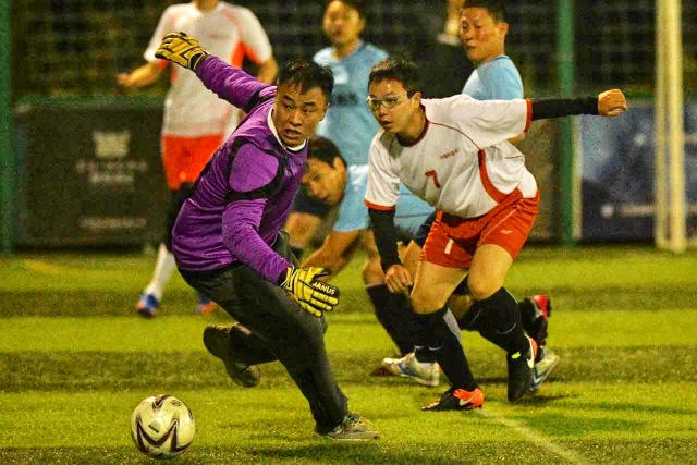 姚明：对联赛有信心 中国男篮会出现新的领袖