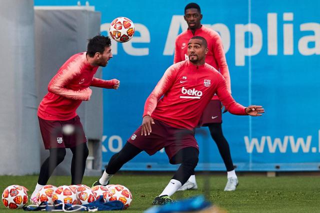 打入2球并让对手罚下1人 孙兴慜获评欧冠全场最佳
